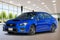 2019 Subaru WRX Limited