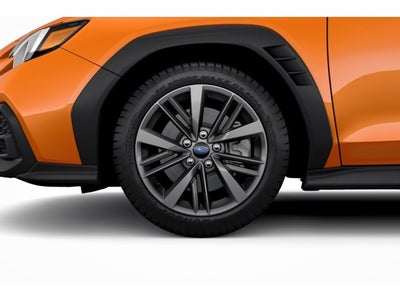 2023 Subaru WRX Base