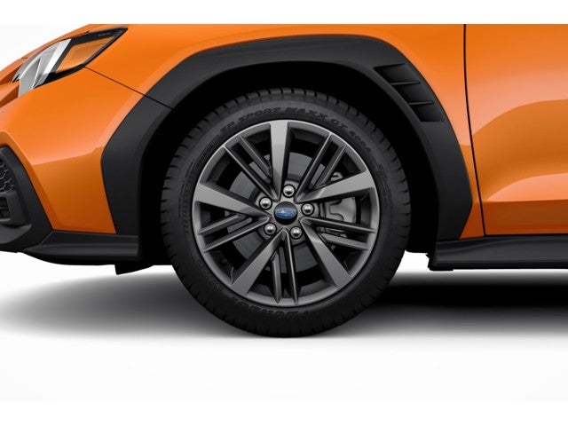 2023 Subaru WRX Base