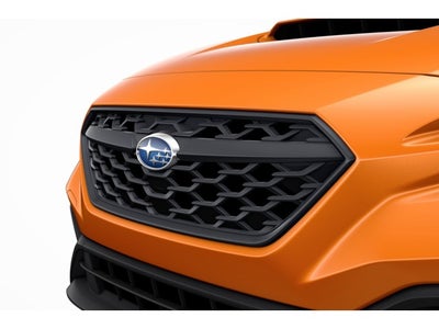 2023 Subaru WRX Base