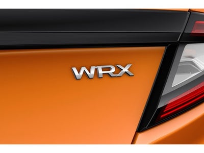 2023 Subaru WRX Base