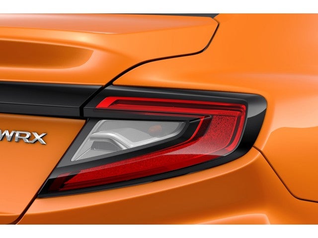 2023 Subaru WRX Base