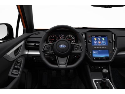 2023 Subaru WRX Base