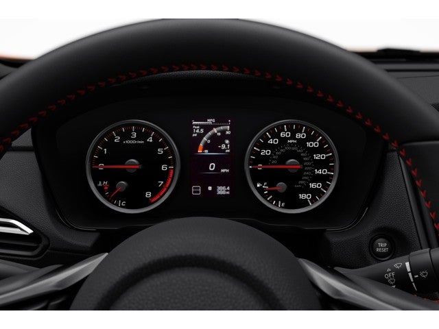 2023 Subaru WRX Base