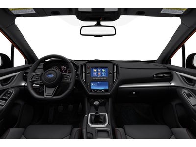 2023 Subaru WRX Base