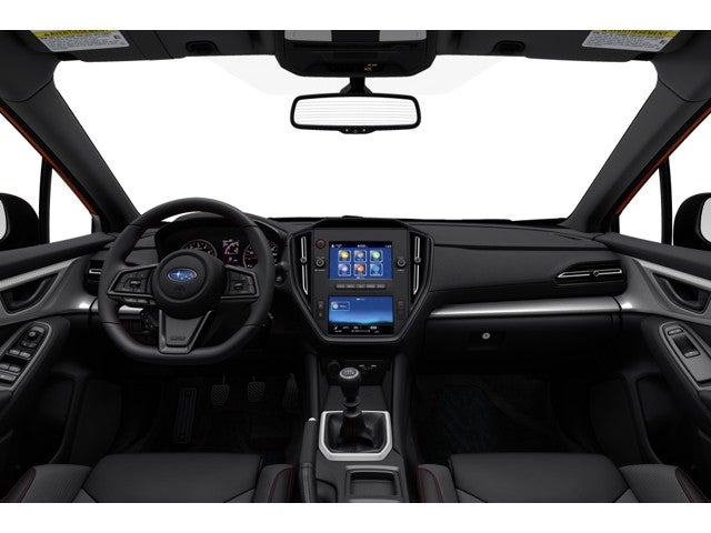 2023 Subaru WRX Base