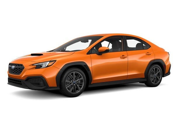 2023 Subaru WRX Base