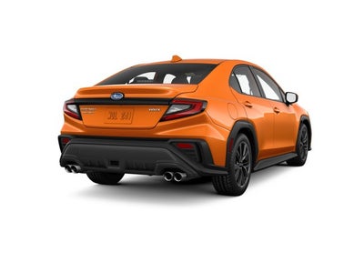 2023 Subaru WRX Base