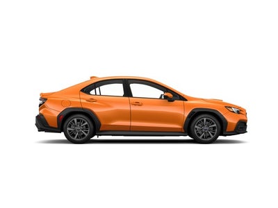 2023 Subaru WRX Base