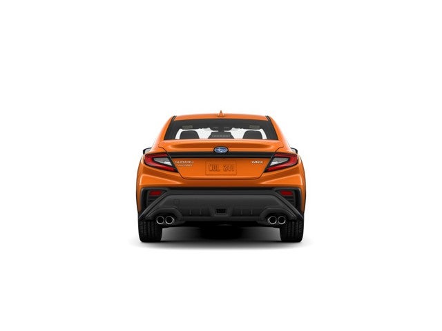 2023 Subaru WRX Base