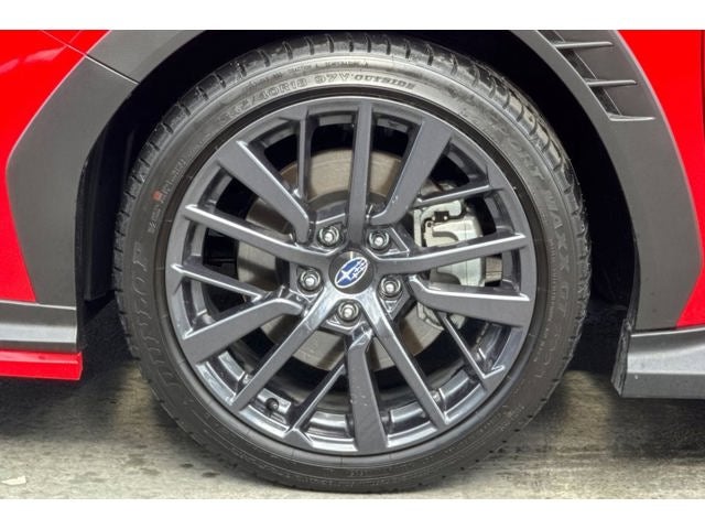 2025 Subaru WRX Premium