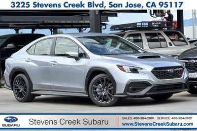 2026 Subaru WRX Base