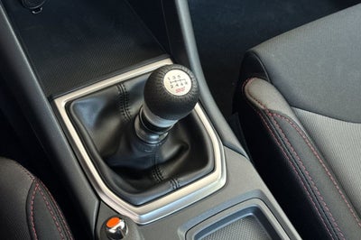2026 Subaru WRX Base