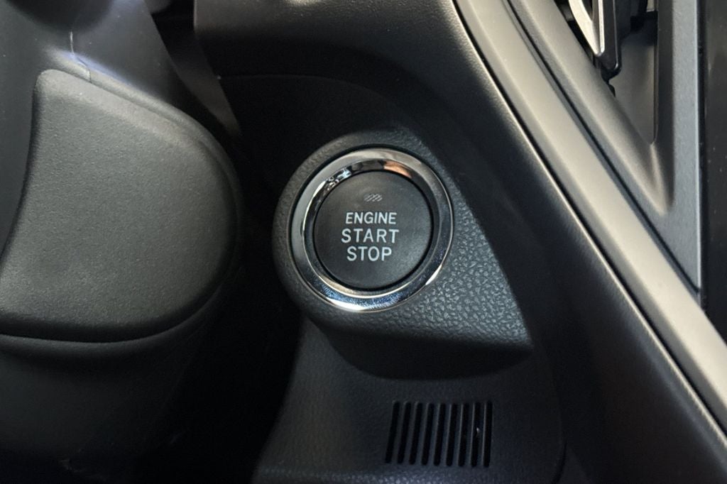 2026 Subaru WRX Base