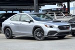 2026 Subaru WRX Base