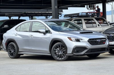 2026 Subaru WRX Base