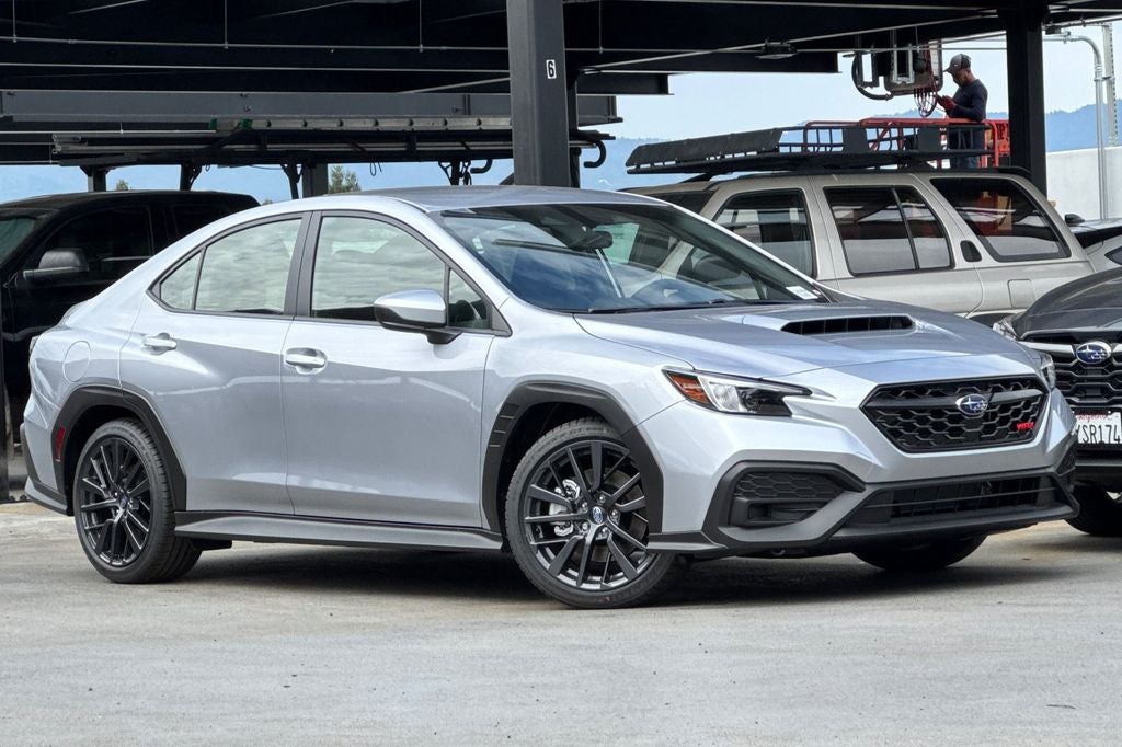 2026 Subaru WRX Base