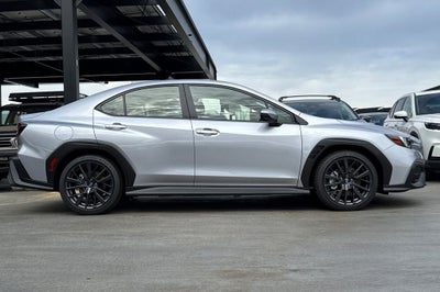 2026 Subaru WRX Base