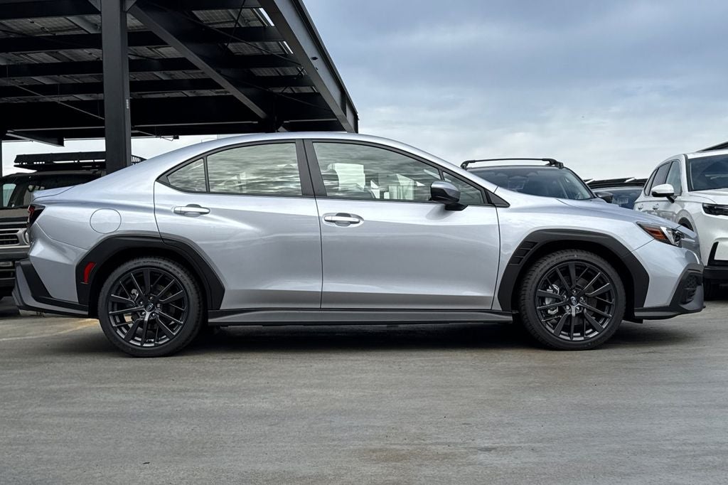 2026 Subaru WRX Base
