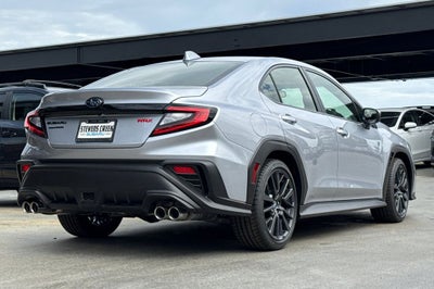 2026 Subaru WRX Base