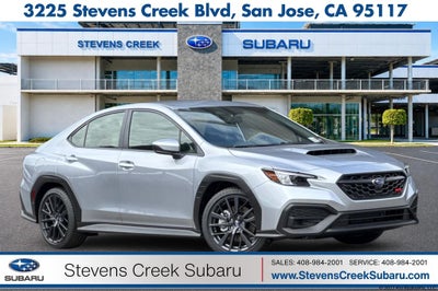 2026 Subaru WRX Base