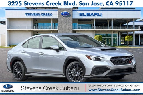 2026 Subaru WRX Base