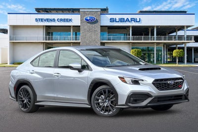 2026 Subaru WRX Base