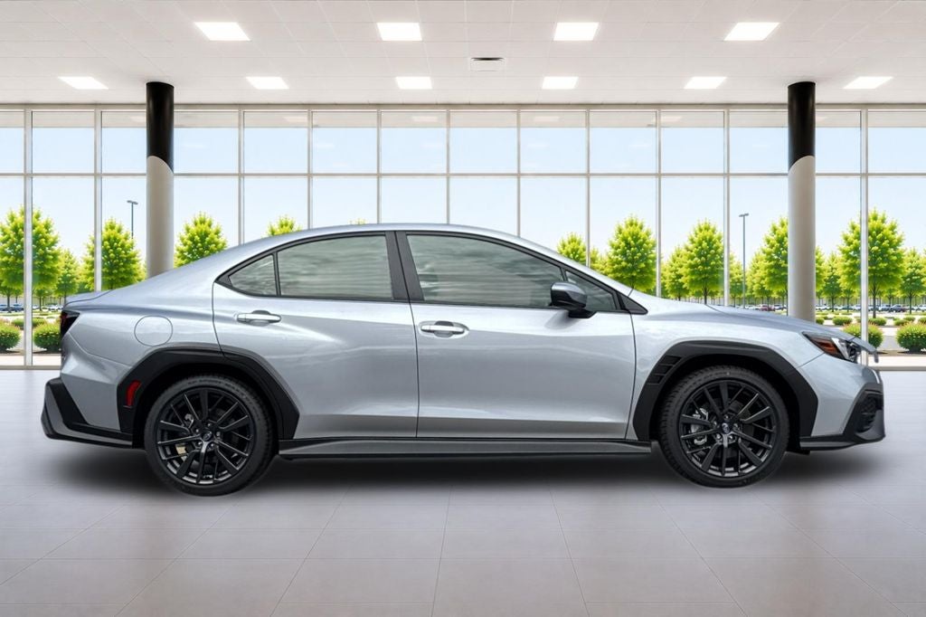 2026 Subaru WRX Base