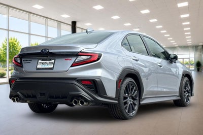 2026 Subaru WRX Base
