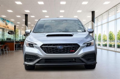 2026 Subaru WRX Base