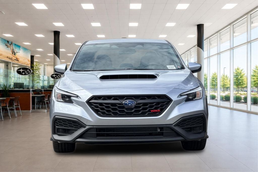 2026 Subaru WRX Base