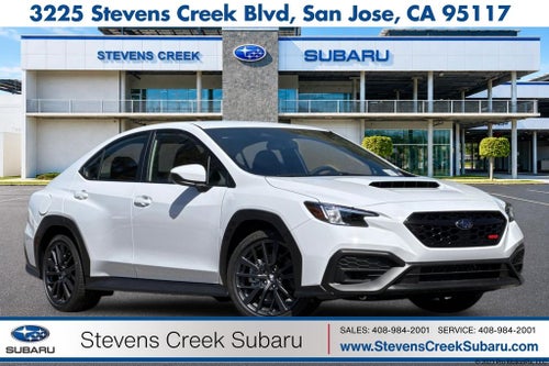 2026 Subaru WRX Base