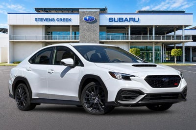 2026 Subaru WRX Base