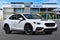 2026 Subaru WRX Base