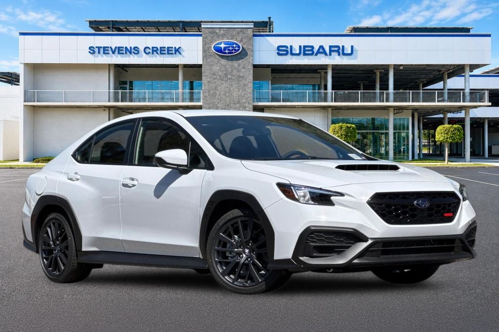 2026 Subaru WRX Base