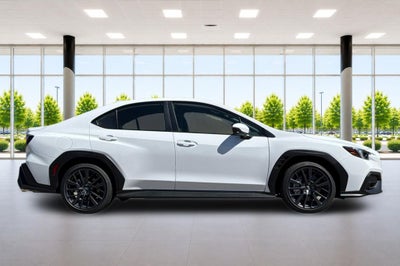 2026 Subaru WRX Base