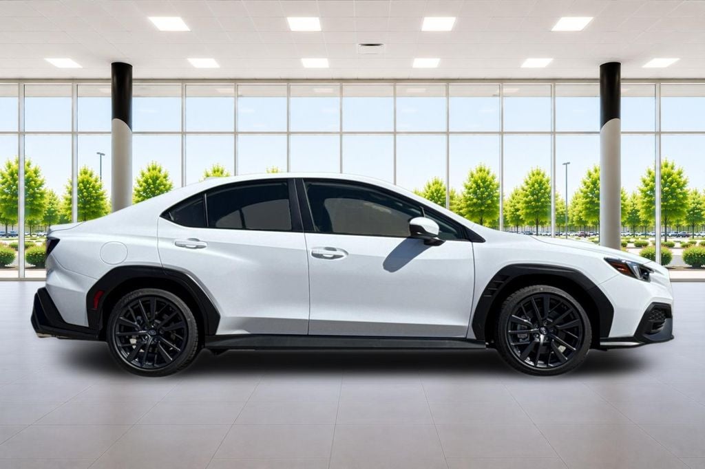 2026 Subaru WRX Base
