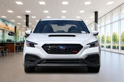 2026 Subaru WRX Base