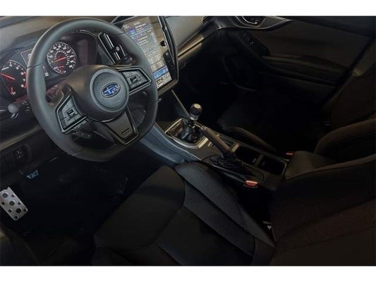 2024 Subaru WRX Premium in San Jose, CA - Bakhtiari Auto Group