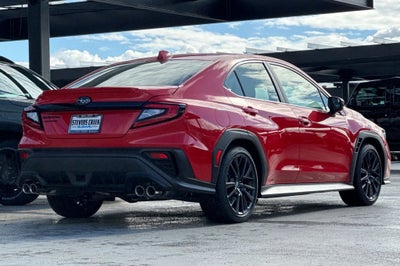 2026 Subaru WRX Premium