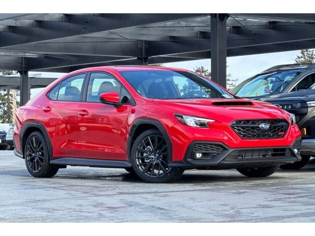 2026 Subaru WRX Premium