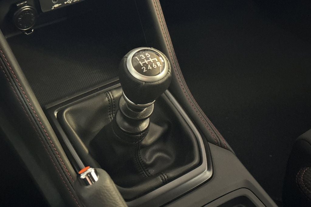 2026 Subaru WRX Premium