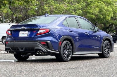 2026 Subaru WRX Premium