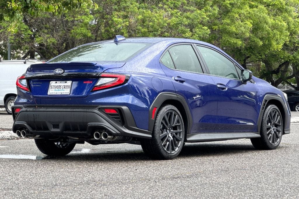 2026 Subaru WRX Premium