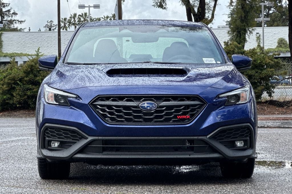 2026 Subaru WRX Premium