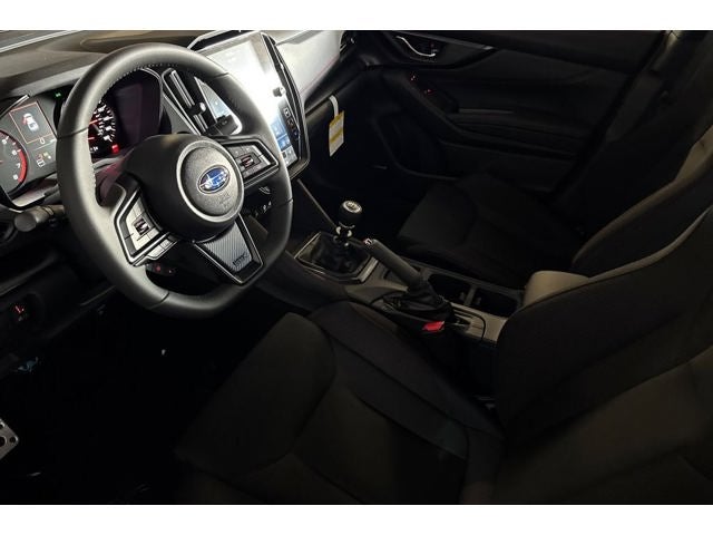 2026 Subaru WRX Premium
