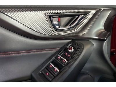 2026 Subaru WRX Premium