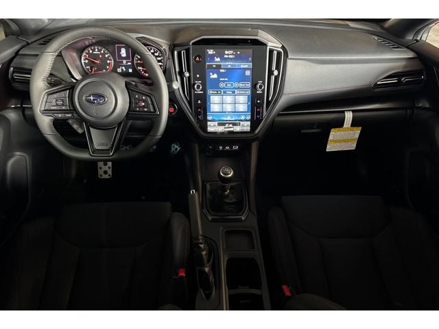 2026 Subaru WRX Premium