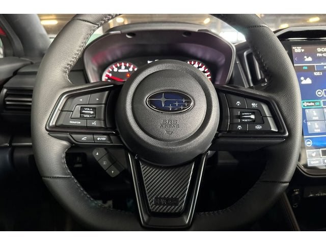 2026 Subaru WRX Premium