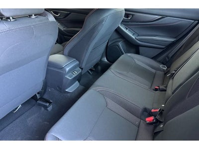 2026 Subaru WRX Premium